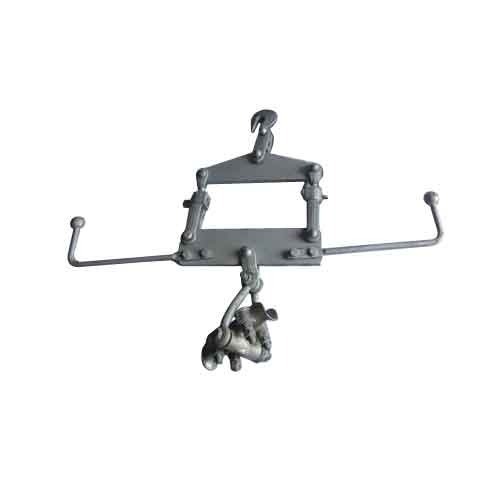 Double Suspension Hardware,  Insulator Fittings,  Double Suspension Fitting for Panther/Zebra/Moose Conductor