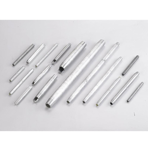 Midspan Compression Joint