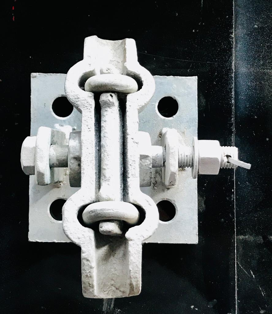 Suspension Assembly Earthwire